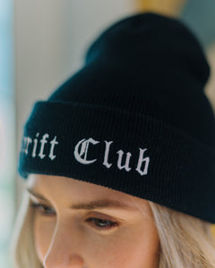 Olde English Beanie