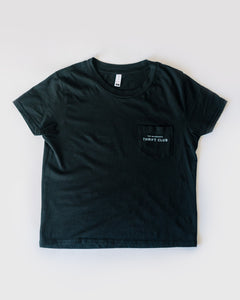 Pocket T-Shirt