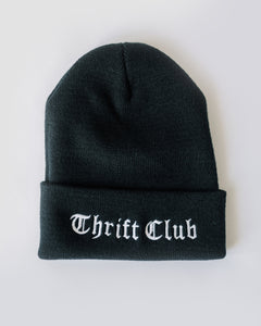 Olde English Beanie