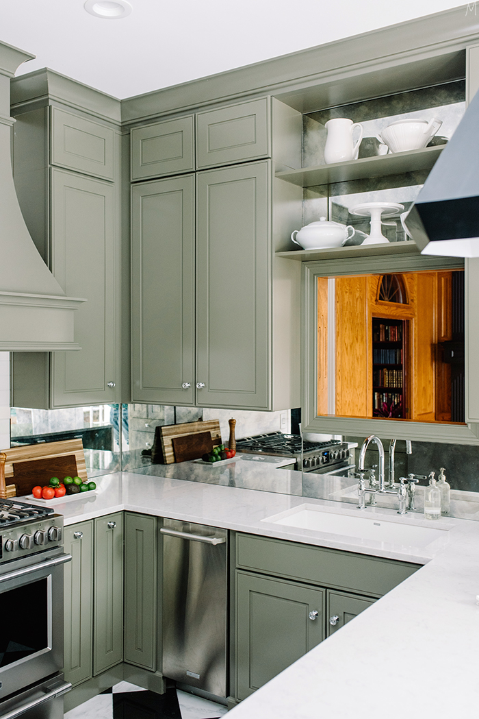 The-Makerista-Kitchen-Makeover-Reveal-Portrait-Green-Cabinets-Traditional-Modern-DSC_2549